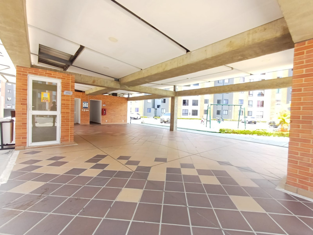 Apartamento En Arriendo - Parque Natura, Jamundí