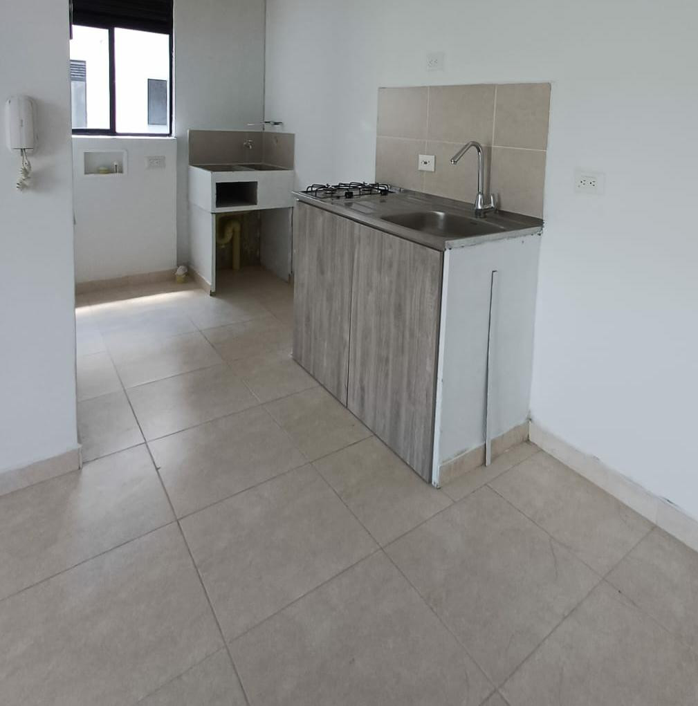 Apartamento En Arriendo - Parque Natura, Jamundí