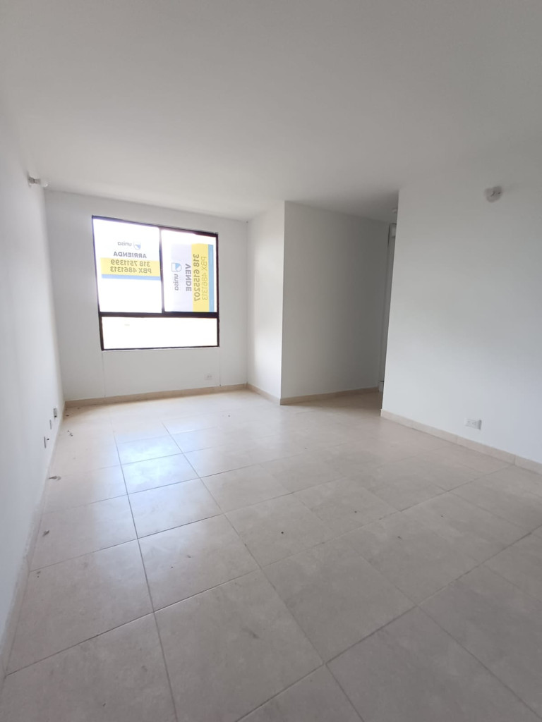 Apartamento En Arriendo - Parque Natura, Jamundí