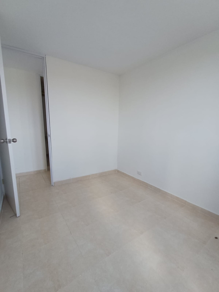 Apartamento En Arriendo - Parque Natura, Jamundí