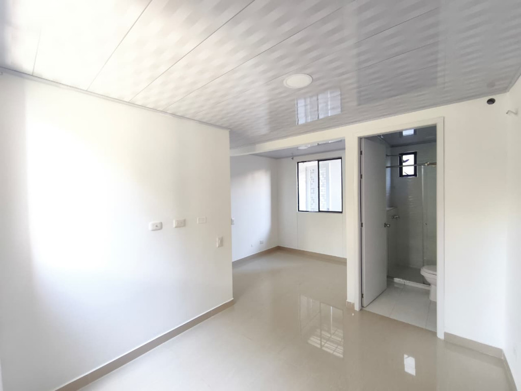 Apartamento En Arriendo - Ciudad Melendez, Cali
