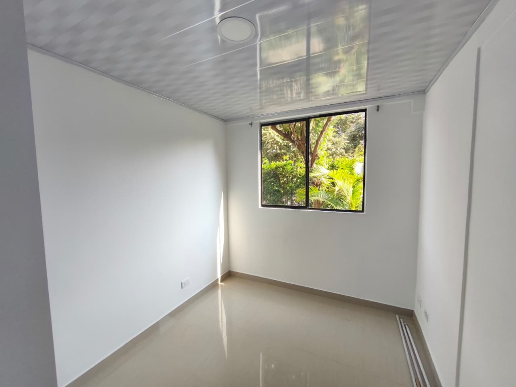 Apartamento En Arriendo - Ciudad Melendez, Cali