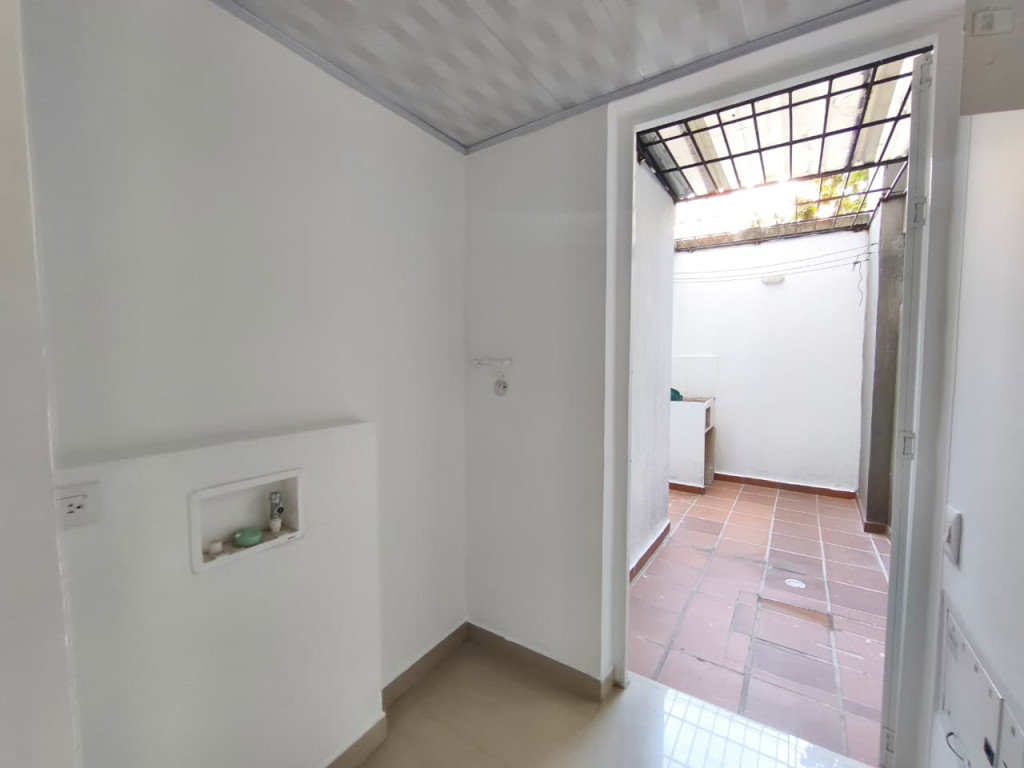 Apartamento En Arriendo - Ciudad Melendez, Cali