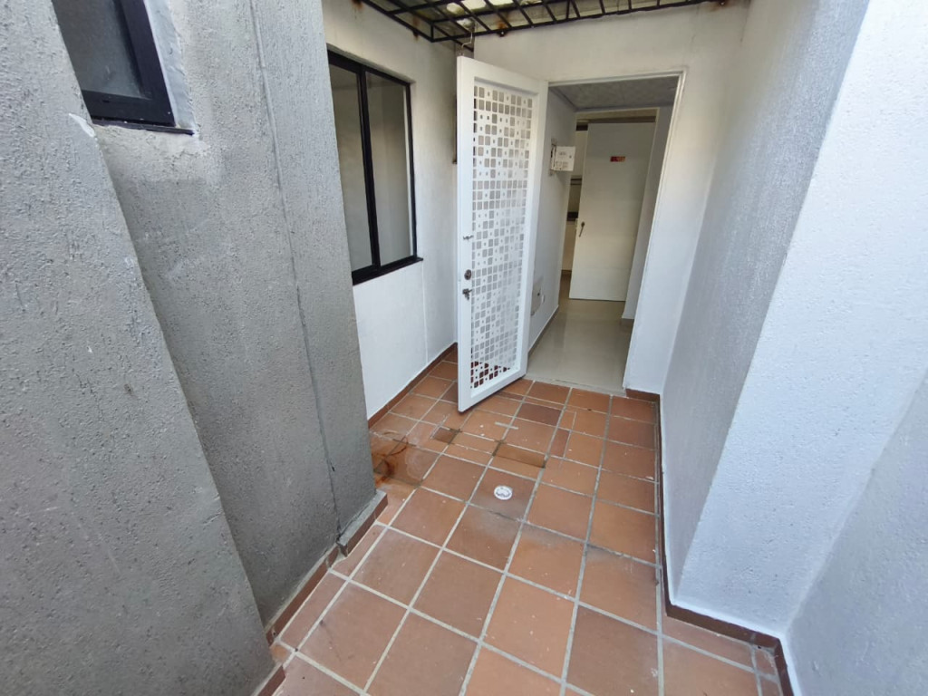 Apartamento En Arriendo - Ciudad Melendez, Cali