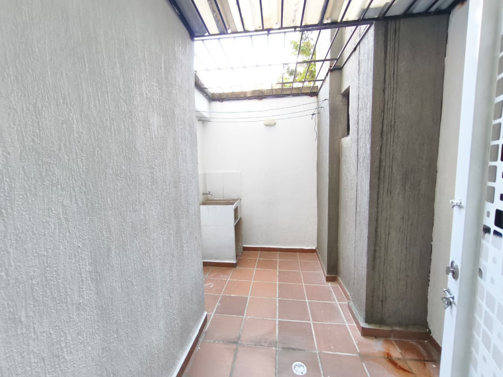 Apartamento En Arriendo - Ciudad Melendez, Cali