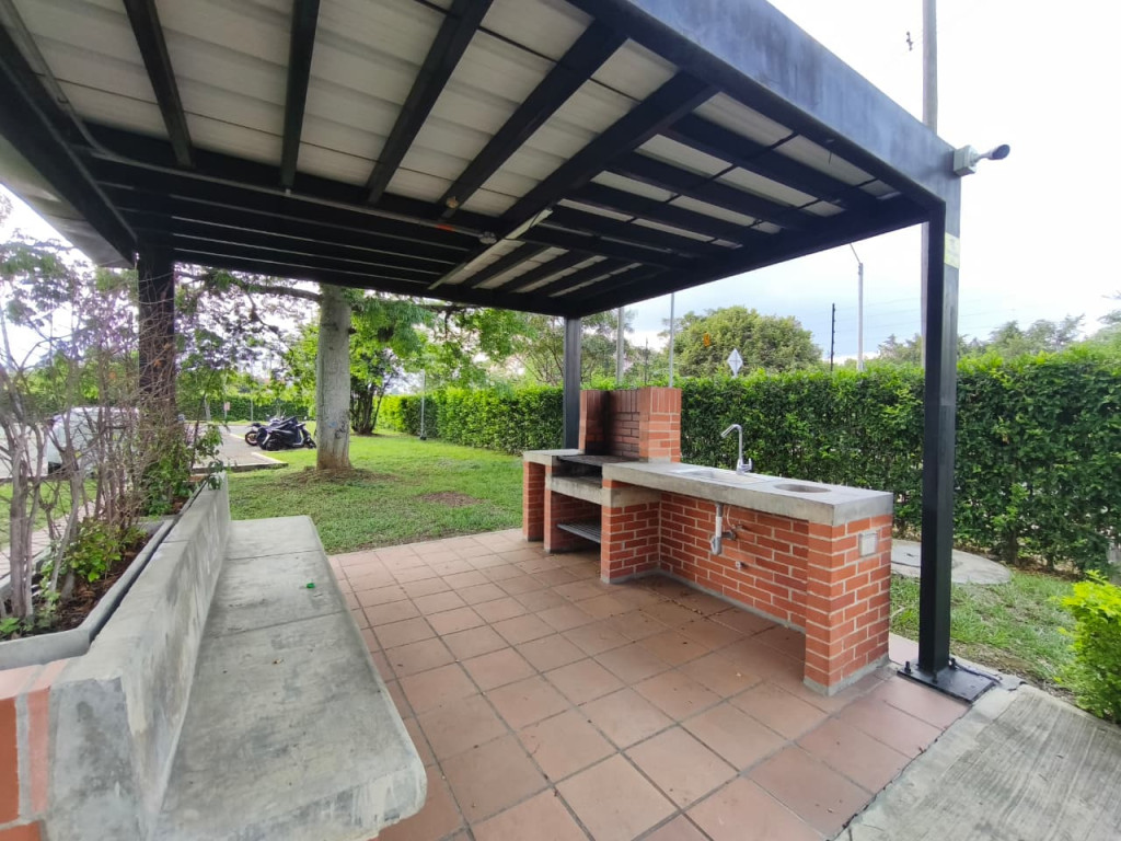 Apartamento En Arriendo - Ciudad Melendez, Cali