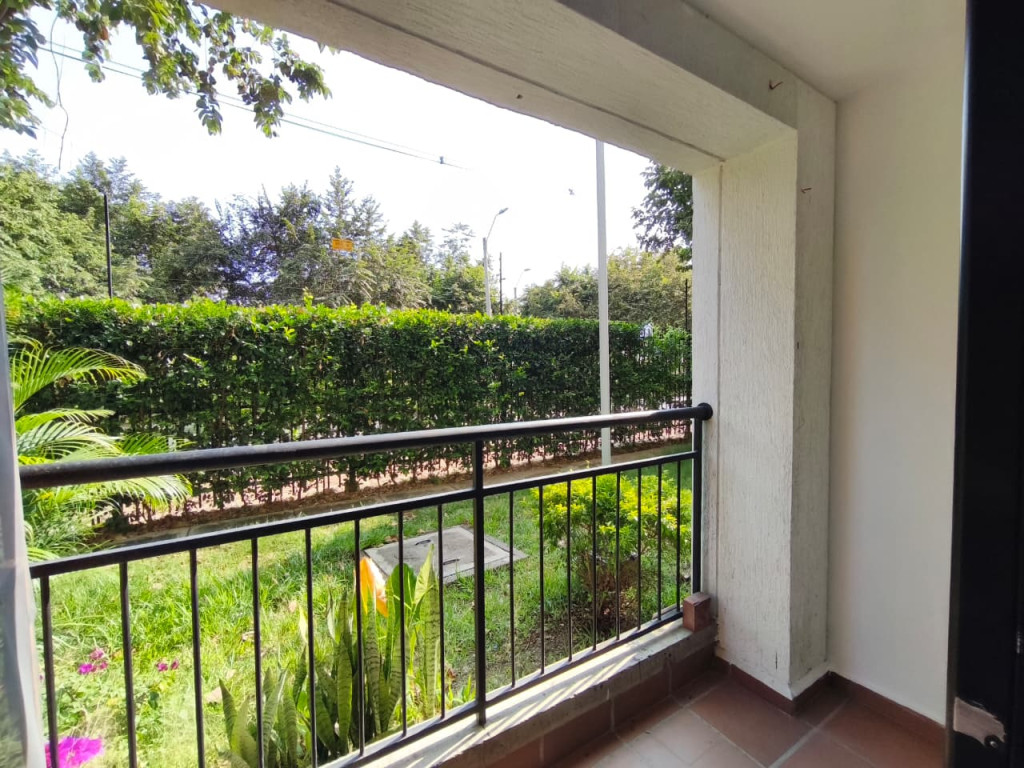 Apartamento En Arriendo - Ciudad Melendez, Cali