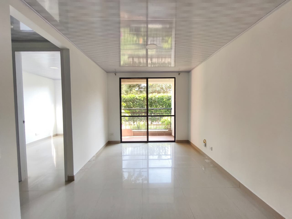 Apartamento En Arriendo - Ciudad Melendez, Cali