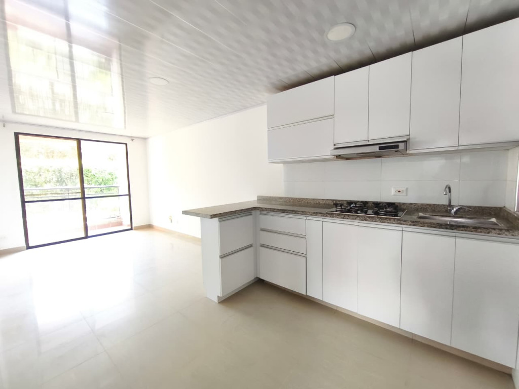 Apartamento En Arriendo - Ciudad Melendez, Cali