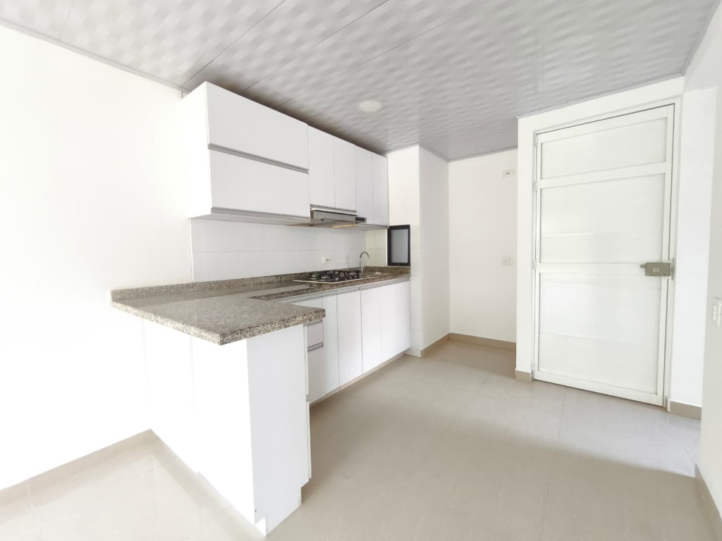 Apartamento En Arriendo - Ciudad Melendez, Cali