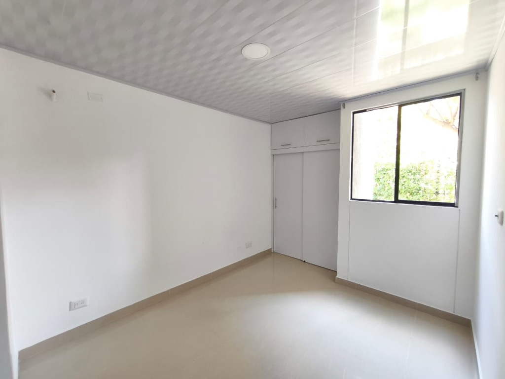 Apartamento En Arriendo - Ciudad Melendez, Cali