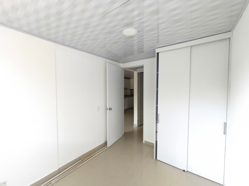 Apartamento En Arriendo - Ciudad Melendez, Cali