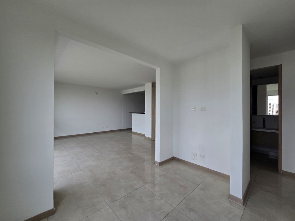 Apartamento En Venta - Prados Del Norte, Cali
