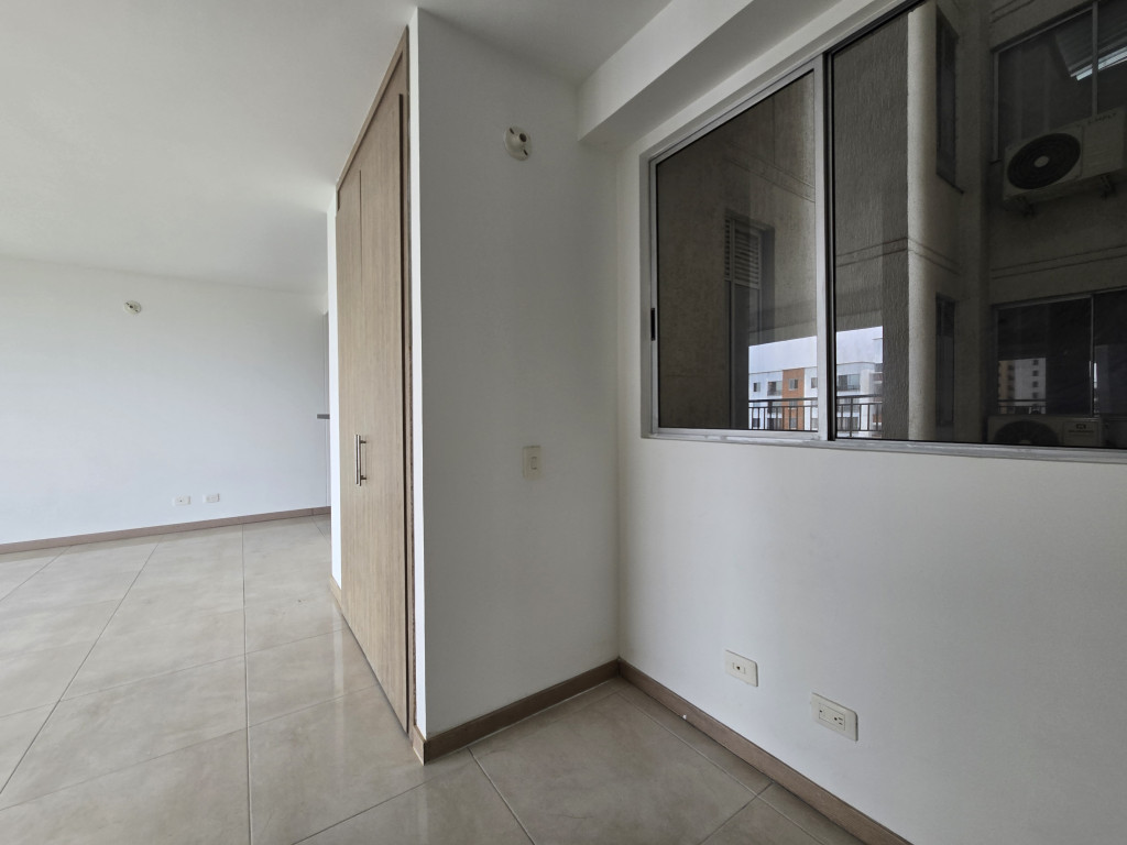Apartamento En Venta - Prados Del Norte, Cali