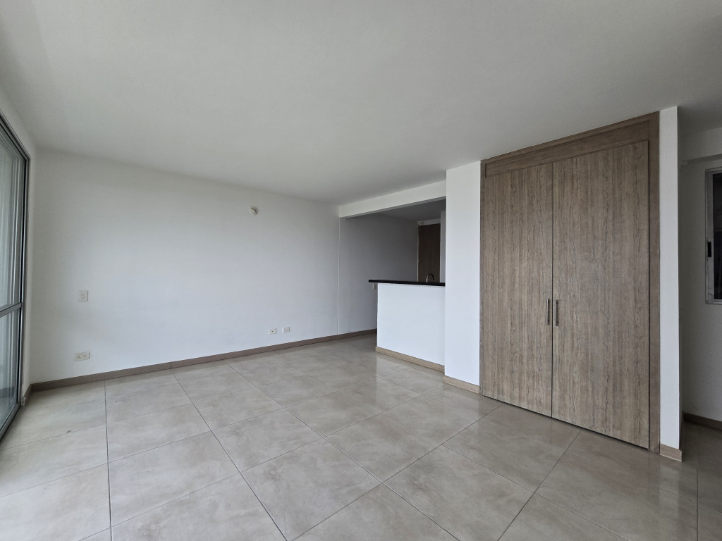 Apartamento En Venta - Prados Del Norte, Cali
