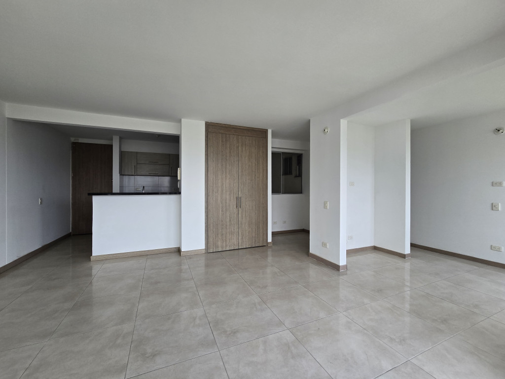 Apartamento En Venta - Prados Del Norte, Cali