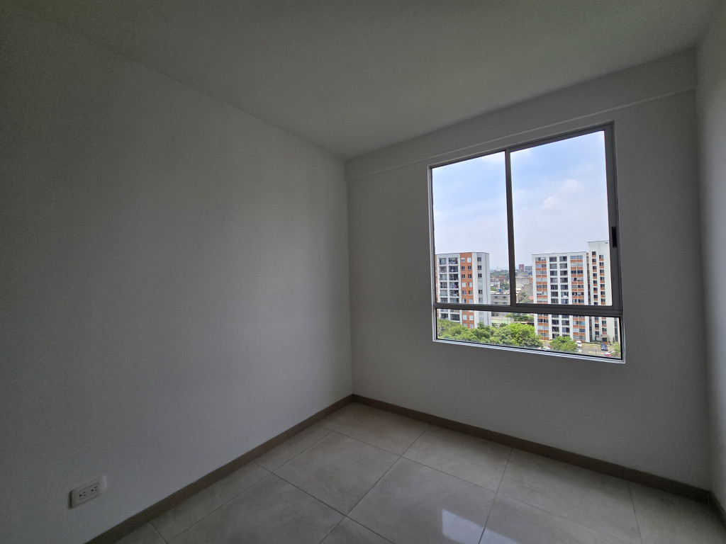 Apartamento En Venta - Prados Del Norte, Cali