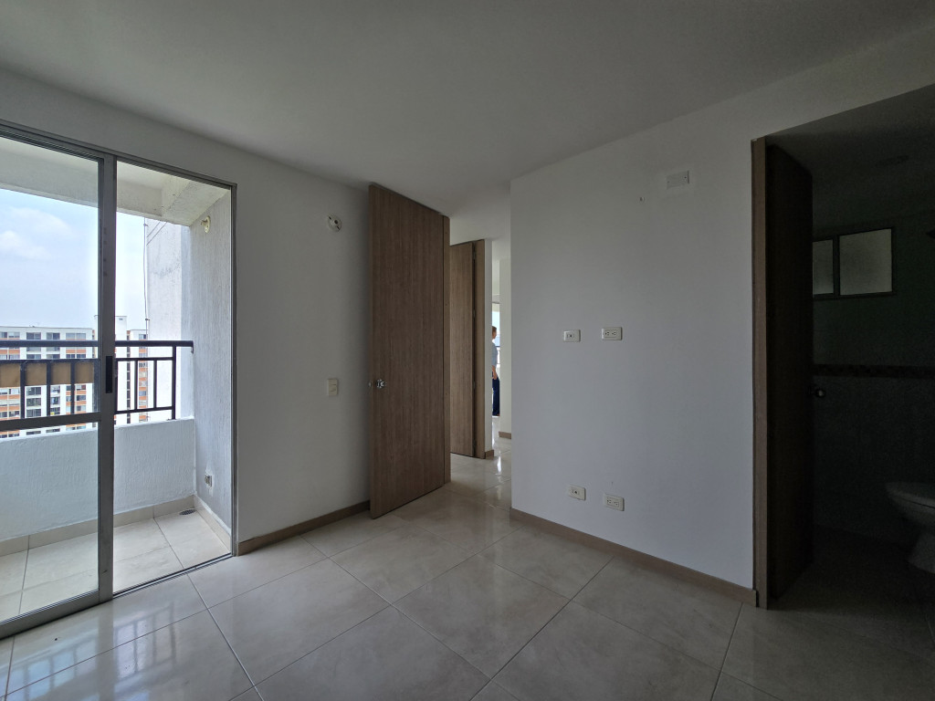 Apartamento En Venta - Prados Del Norte, Cali
