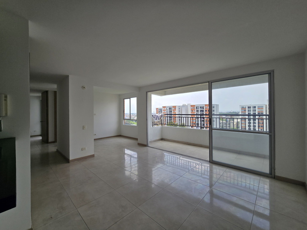 Apartamento En Venta - Prados Del Norte, Cali