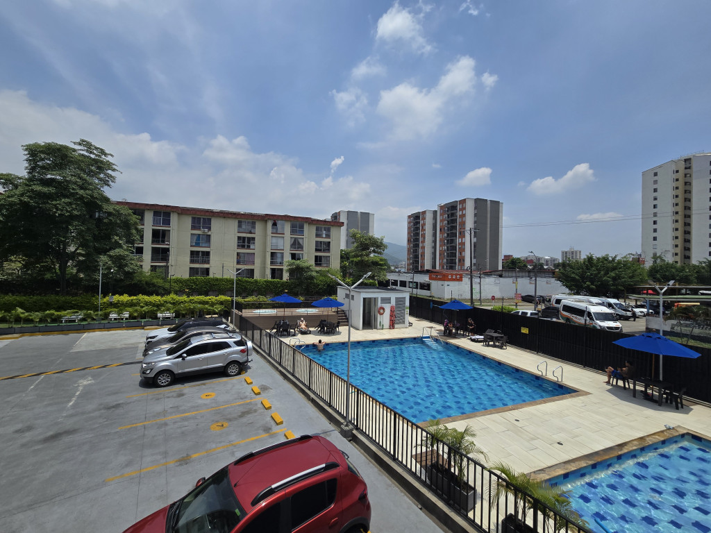 Apartamento En Venta - Prados Del Norte, Cali