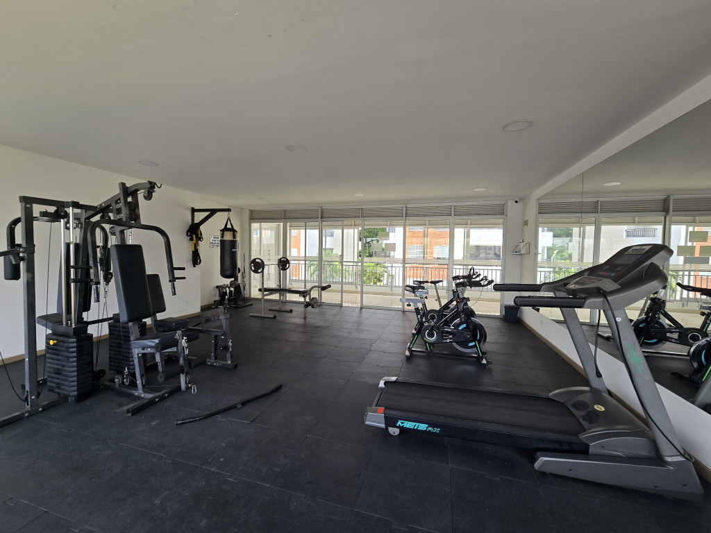 Apartamento En Venta - Prados Del Norte, Cali