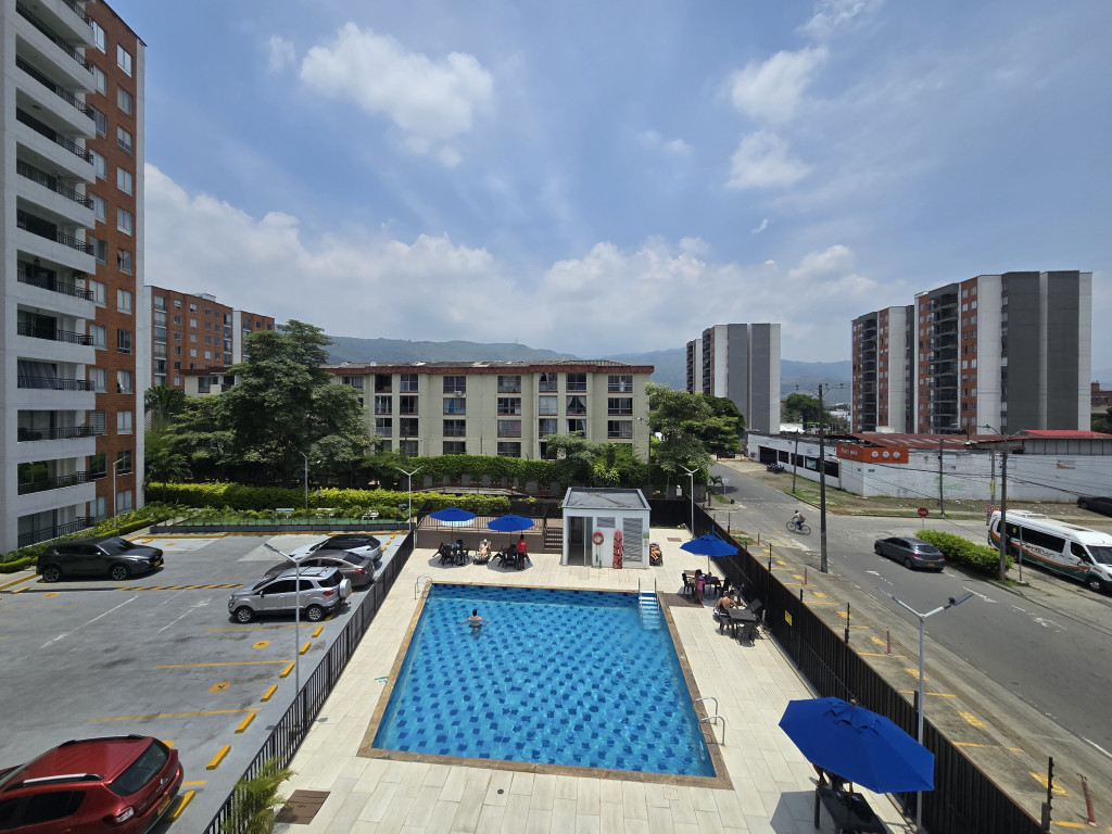 Apartamento En Venta - Prados Del Norte, Cali