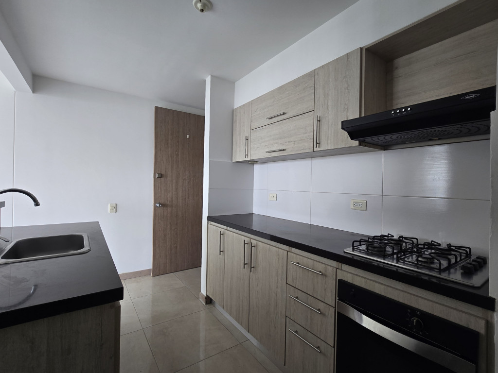 Apartamento En Venta - Prados Del Norte, Cali