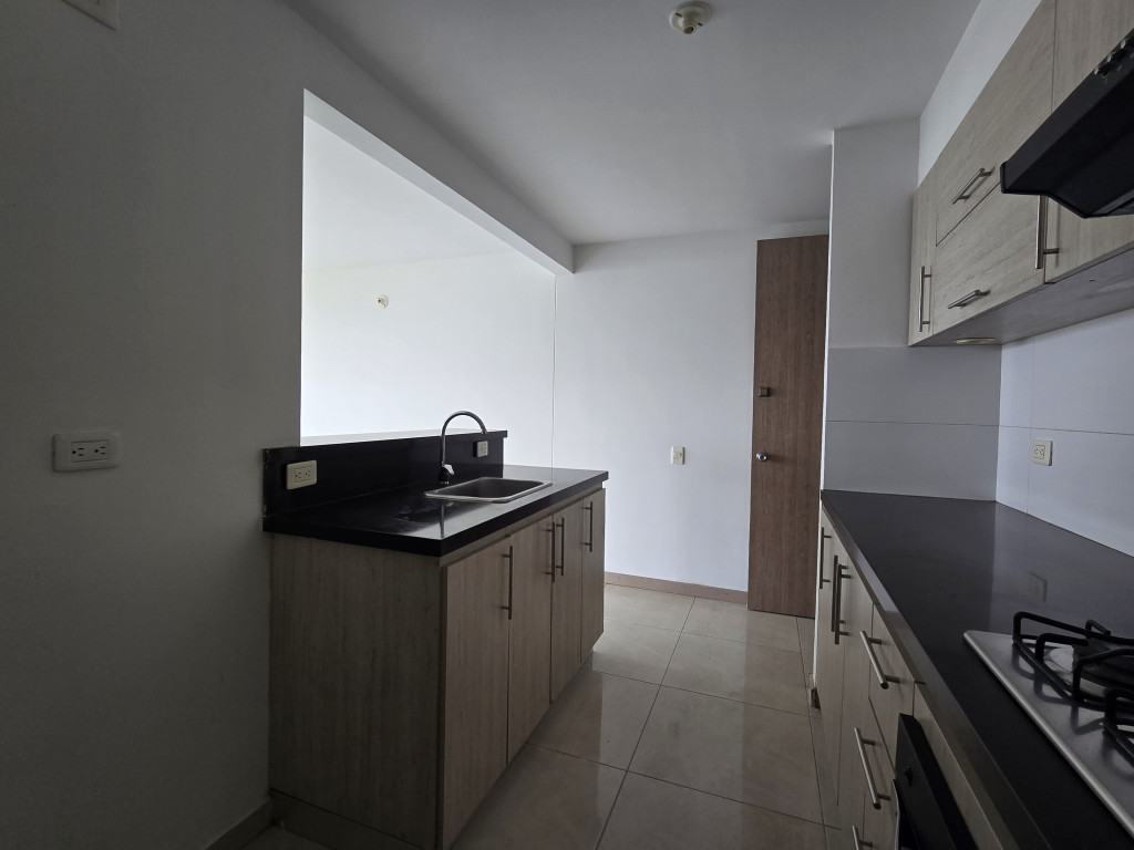 Apartamento En Venta - Prados Del Norte, Cali