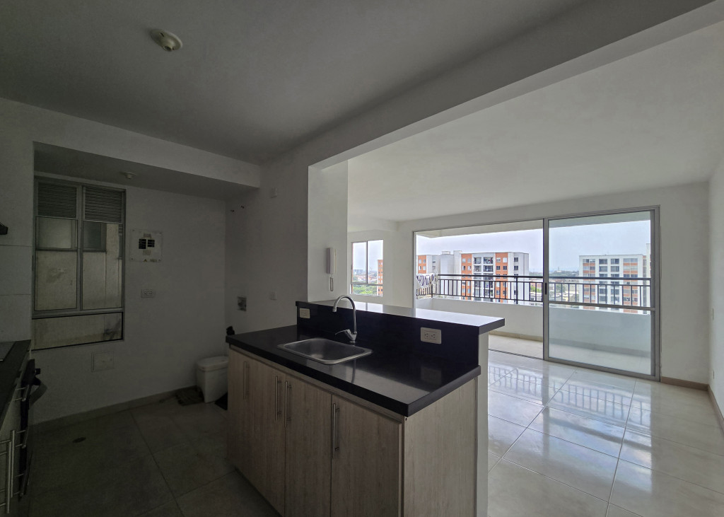 Apartamento En Venta - Prados Del Norte, Cali