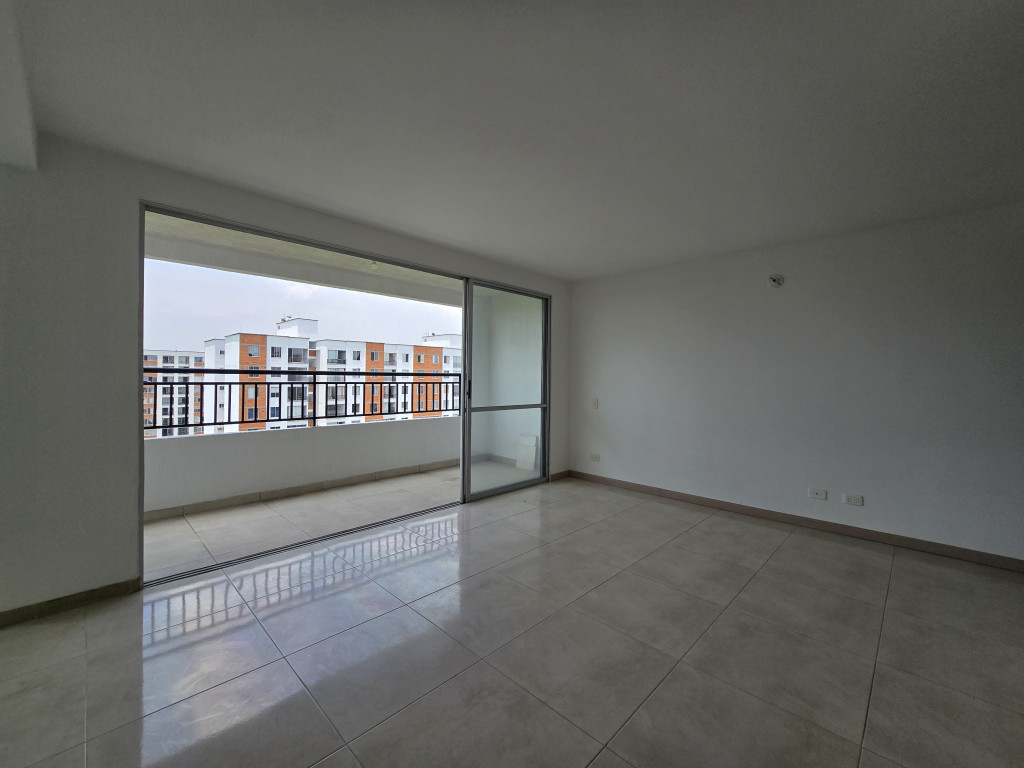 Apartamento En Venta - Prados Del Norte, Cali
