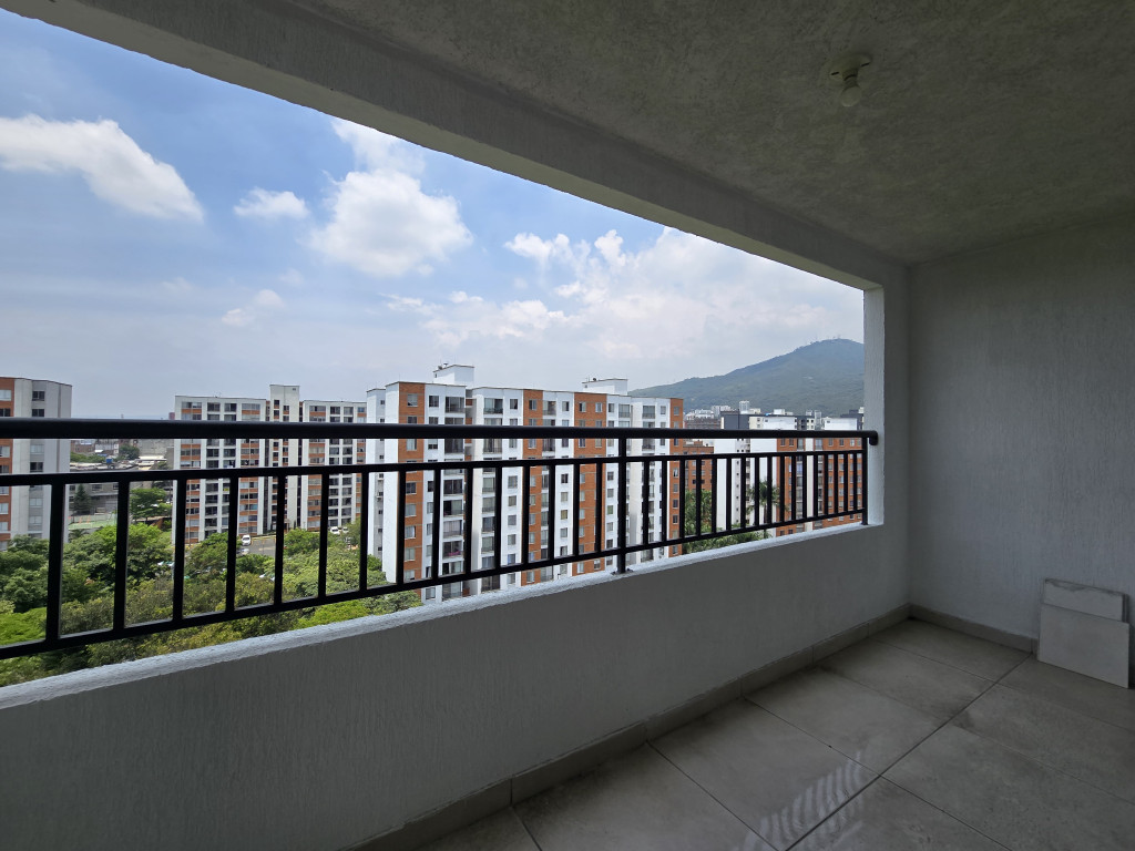 Apartamento En Venta - Prados Del Norte, Cali