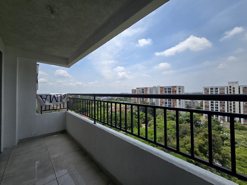 Apartamento En Venta - Prados Del Norte, Cali