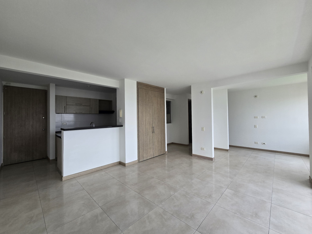 Apartamento En Venta - Prados Del Norte, Cali