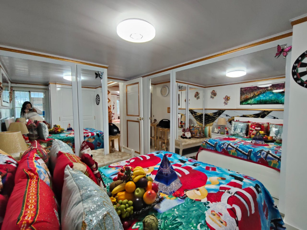 Apartamento En Arriendo - Departamental, Cali