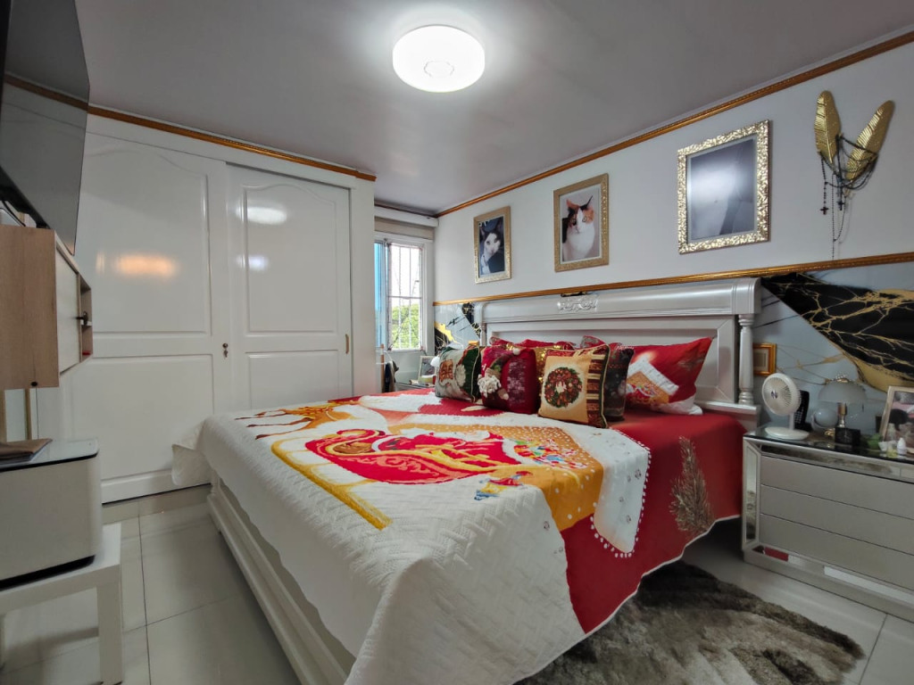 Apartamento En Arriendo - Departamental, Cali