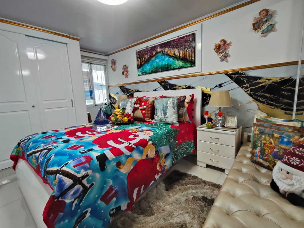 Apartamento En Arriendo - Departamental, Cali