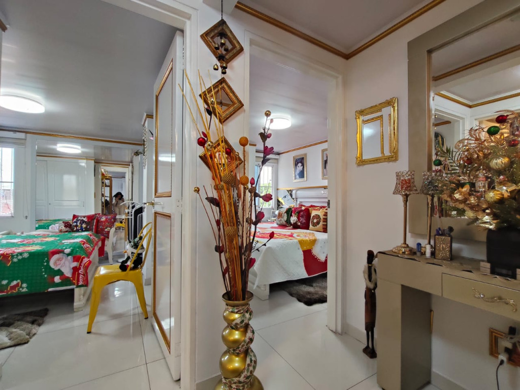 Apartamento En Arriendo - Departamental, Cali