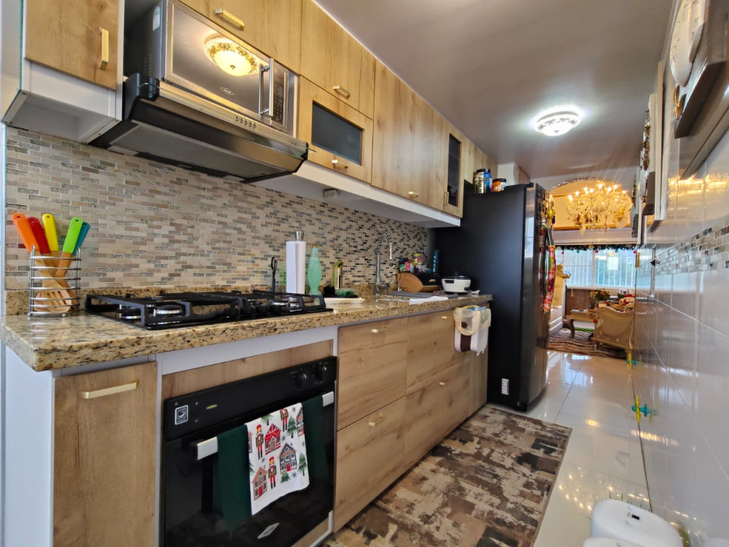 Apartamento En Arriendo - Departamental, Cali