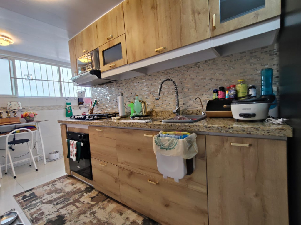 Apartamento En Arriendo - Departamental, Cali