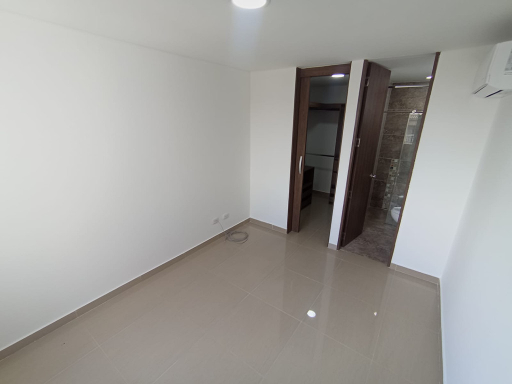 Apartamento En Arriendo - Ciudad Pacifica, Cali