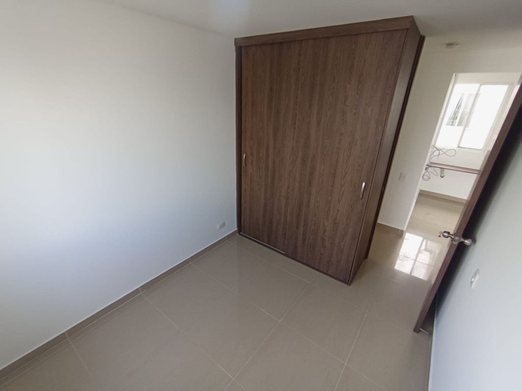 Apartamento En Arriendo - Ciudad Pacifica, Cali