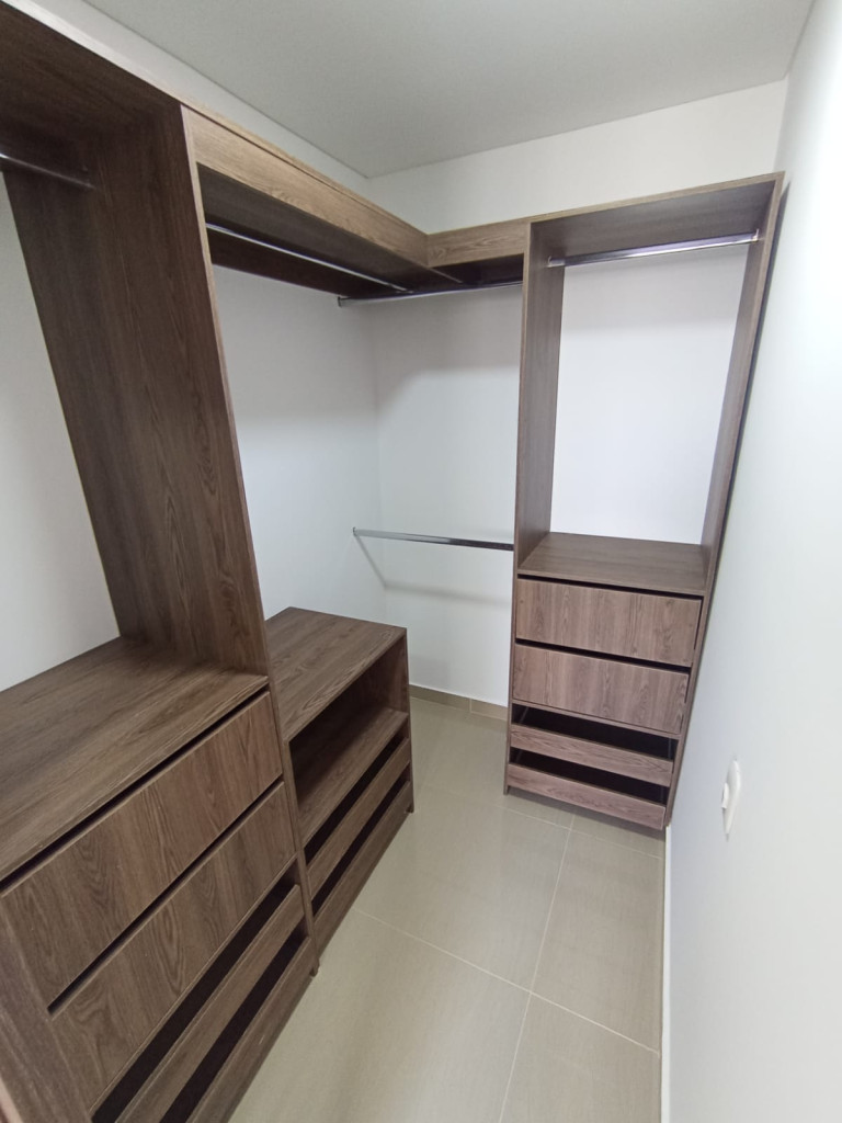Apartamento En Arriendo - Ciudad Pacifica, Cali
