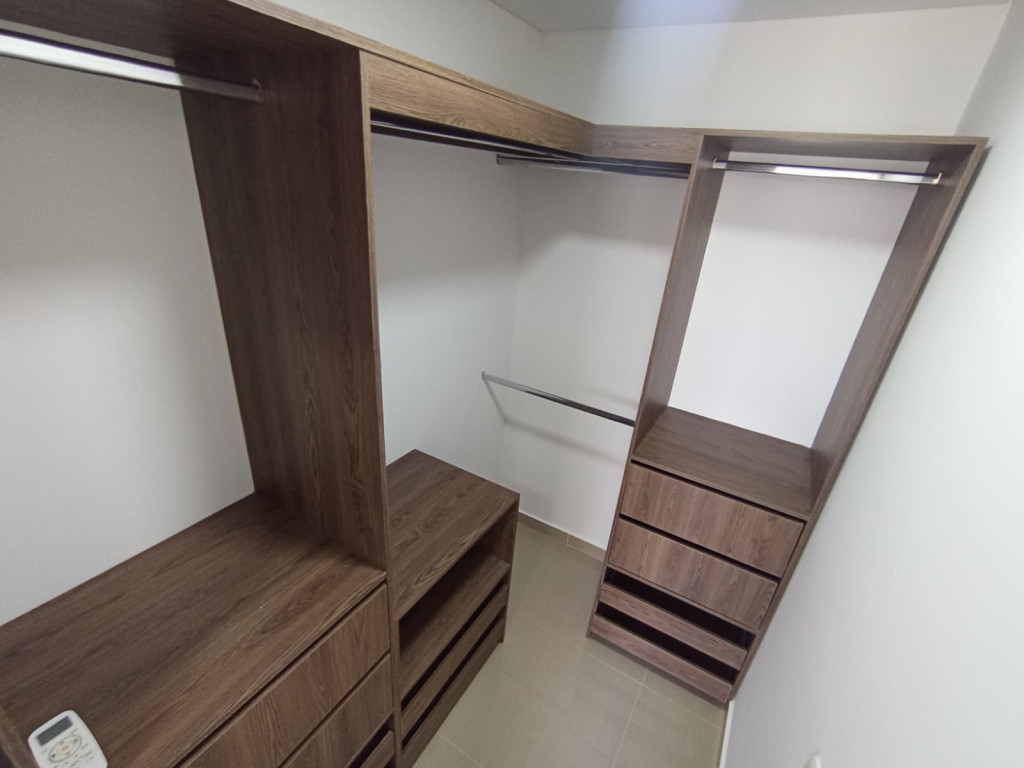 Apartamento En Arriendo - Ciudad Pacifica, Cali