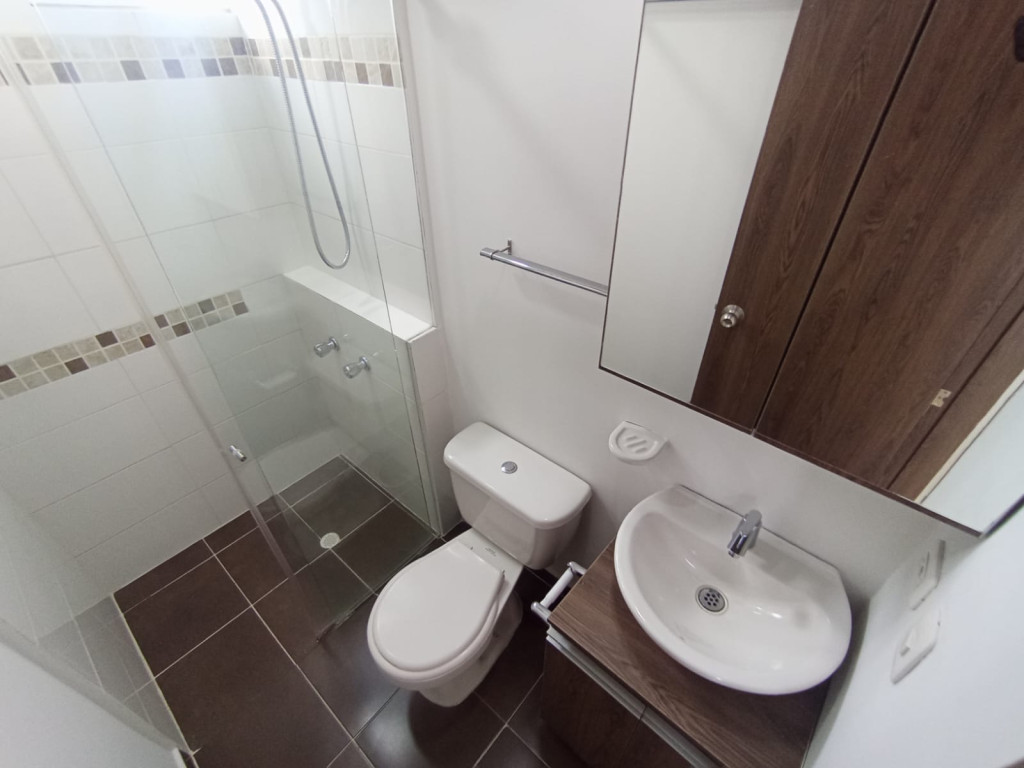 Apartamento En Arriendo - Ciudad Pacifica, Cali