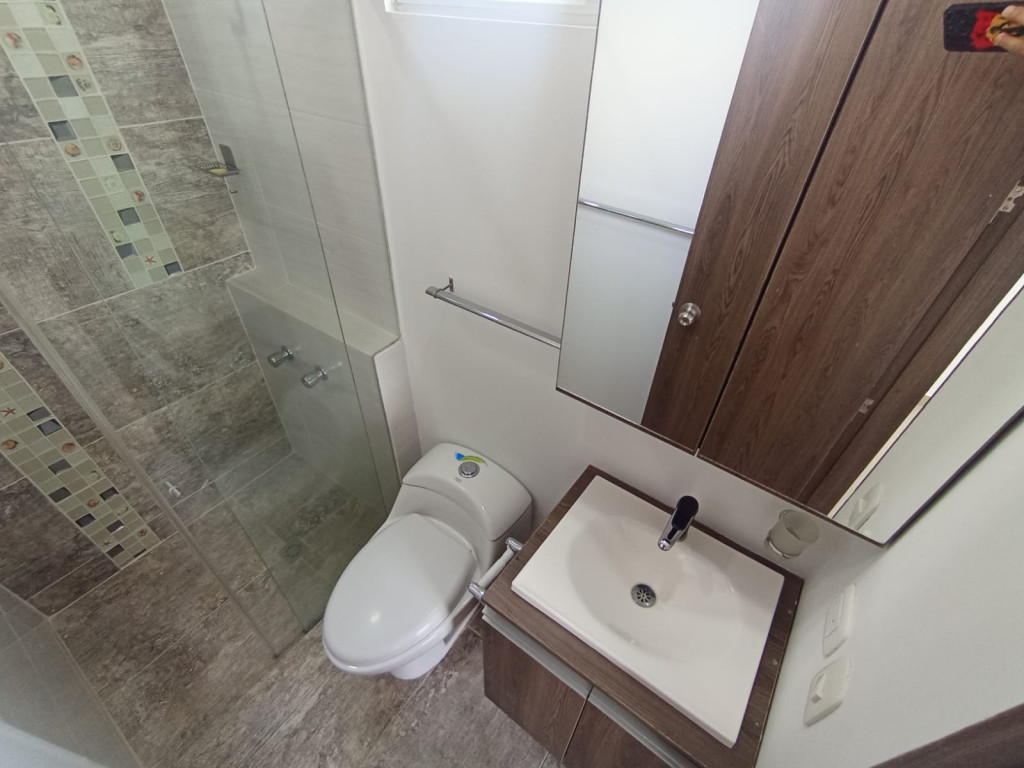 Apartamento En Arriendo - Ciudad Pacifica, Cali