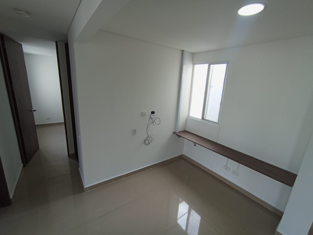 Apartamento En Arriendo - Ciudad Pacifica, Cali