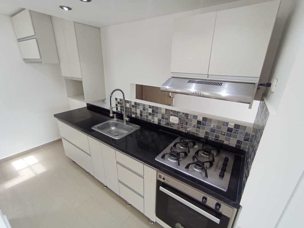 Apartamento En Arriendo - Ciudad Pacifica, Cali