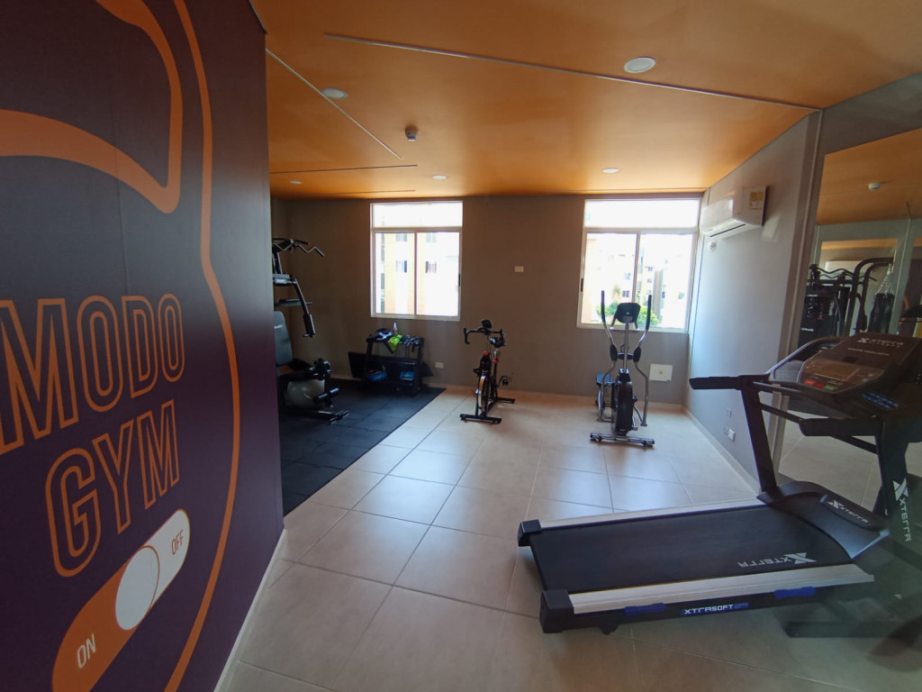 Apartamento En Arriendo - El Vivero, Cali