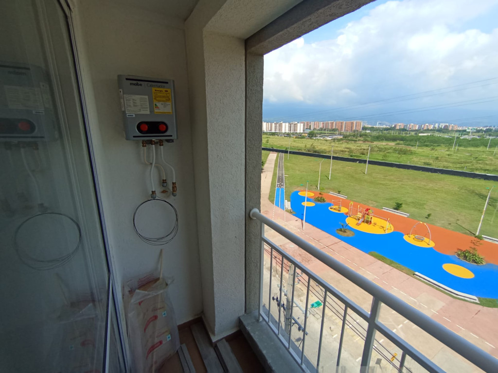 Apartamento En Arriendo - El Vivero, Cali