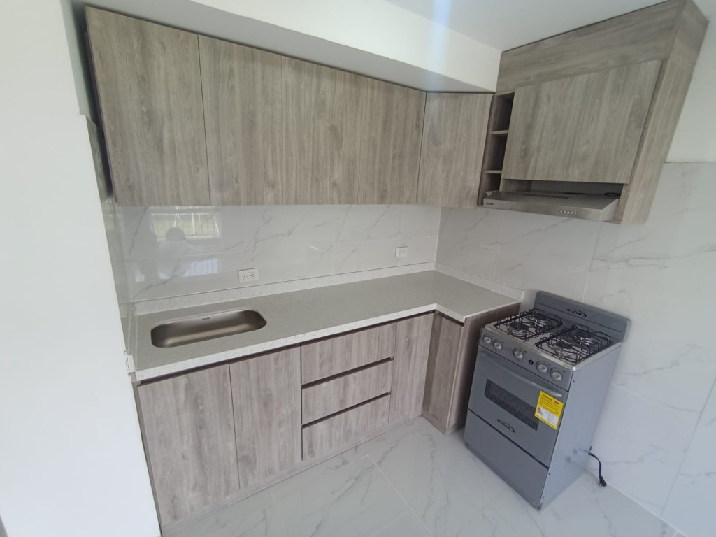 Apartamento En Arriendo - El Vivero, Cali